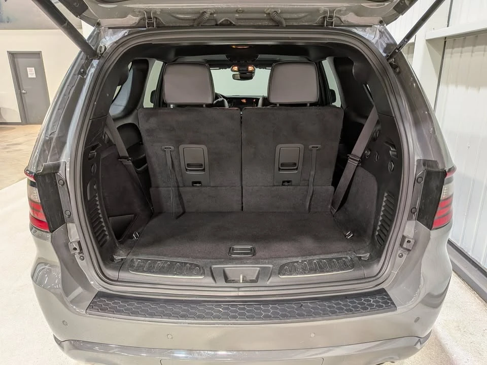 2022 Dodge Durango 3rd Gen - Image 8 of 20