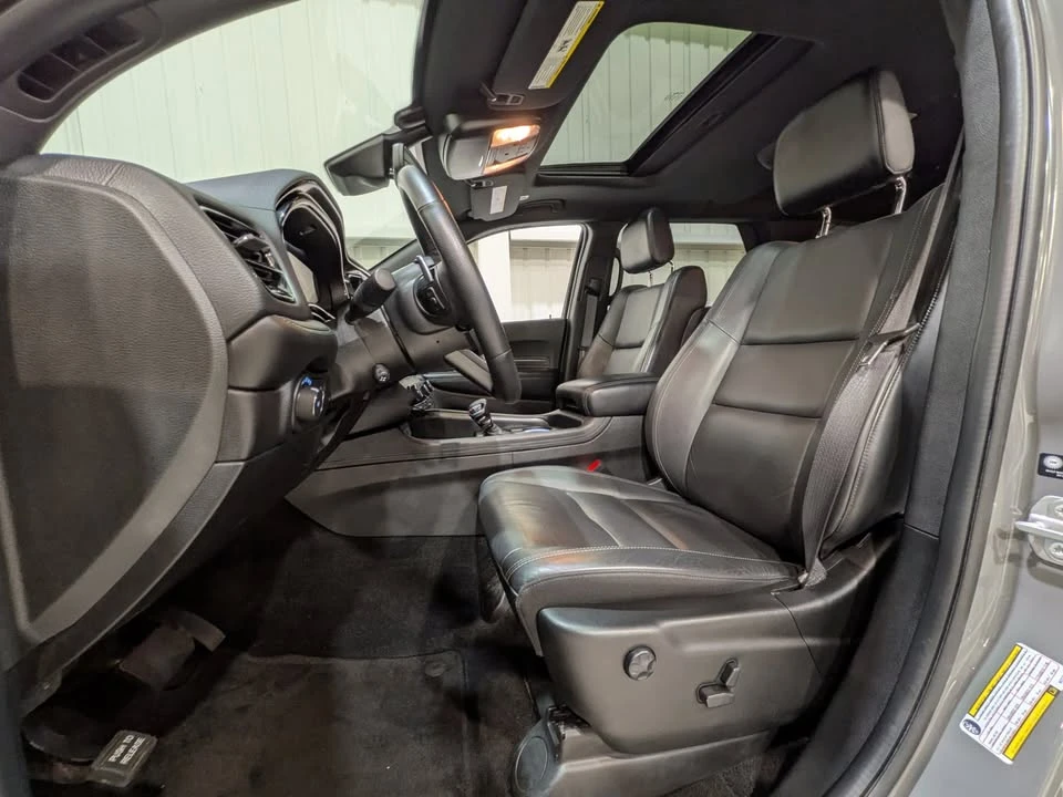 2022 Dodge Durango 3rd Gen - Image 2 of 20