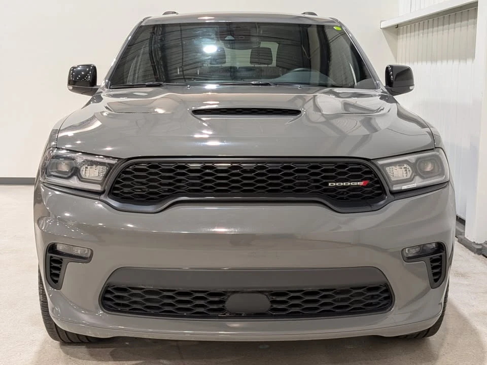 2022 Dodge Durango 3rd Gen - Image 4 of 20