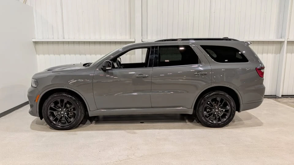 2022 Dodge Durango 3rd Gen - Image 5 of 20