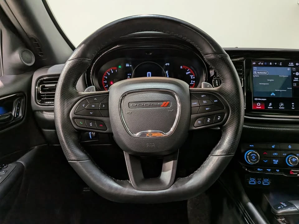 2022 Dodge Durango 3rd Gen - Image 16 of 20