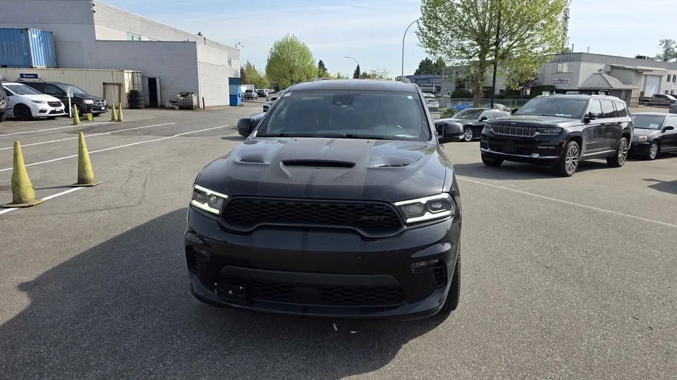 2022 Dodge Durango 3rd Gen - Image 2 of 11