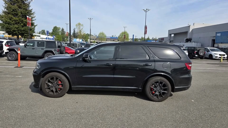 2022 Dodge Durango 3rd Gen - Image 3 of 11