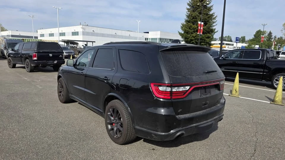 2022 Dodge Durango 3rd Gen - Image 4 of 11