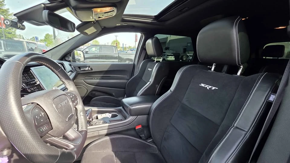2022 Dodge Durango 3rd Gen - Image 7 of 11