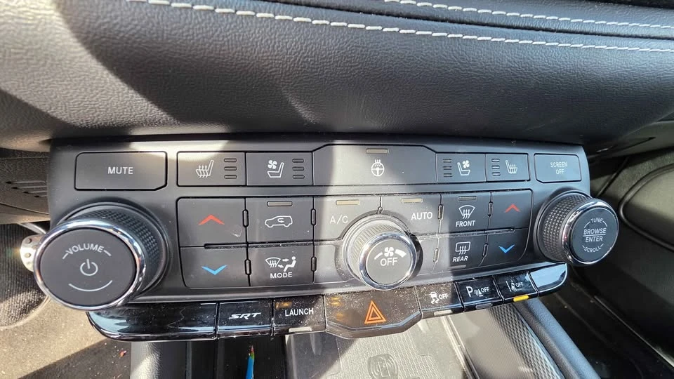 2022 Dodge Durango 3rd Gen - Image 11 of 11