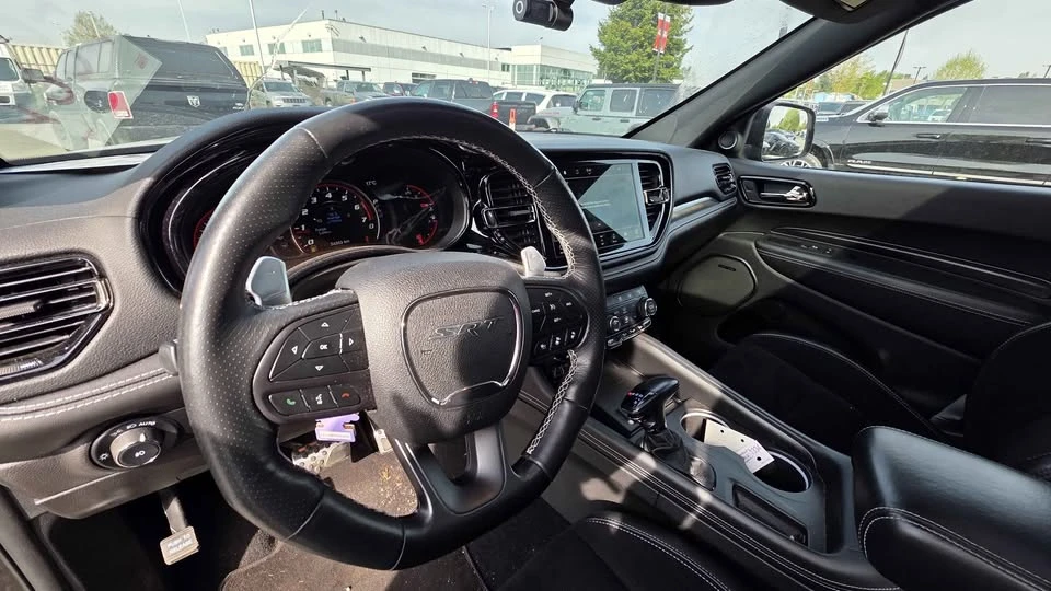 2022 Dodge Durango 3rd Gen - Image 9 of 11