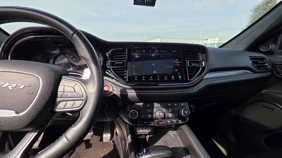 2022 Dodge Durango 3rd Gen - Image 10 of 11