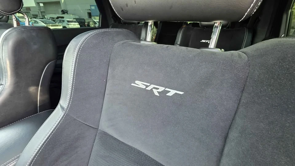 2022 Dodge Durango 3rd Gen - Image 8 of 11