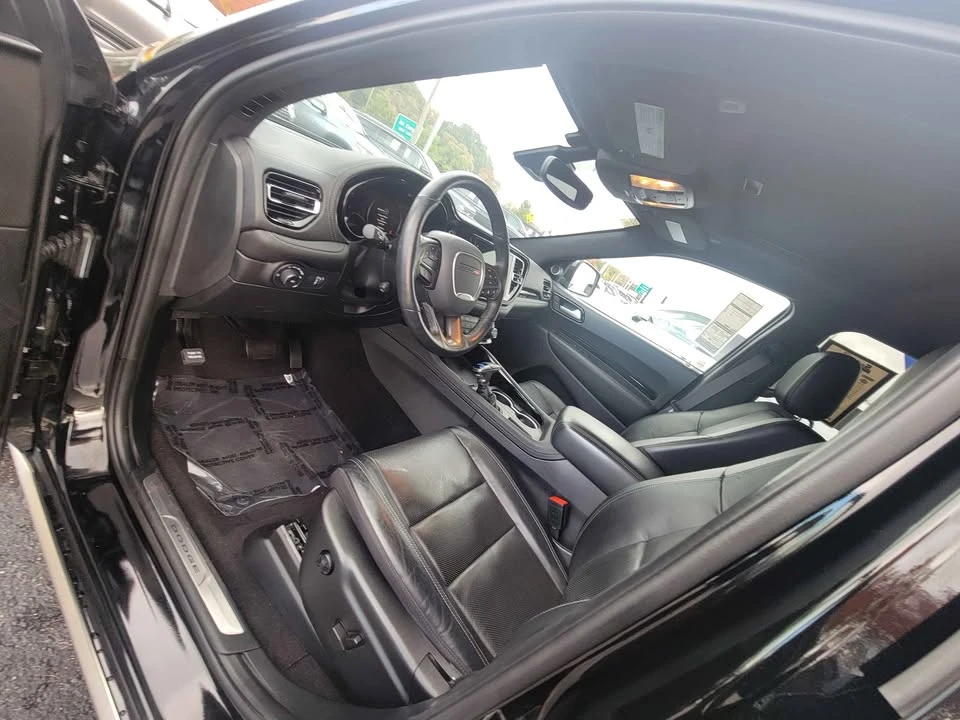 2022 Dodge Durango 3rd Gen - Image 4 of 7