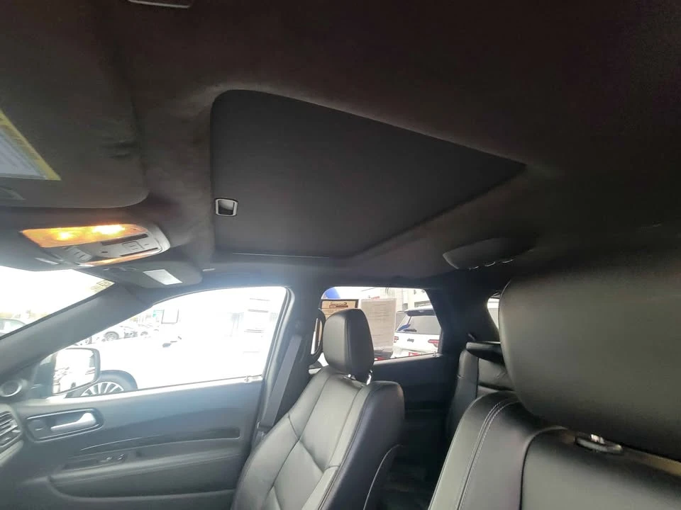 2022 Dodge Durango 3rd Gen - Image 6 of 7