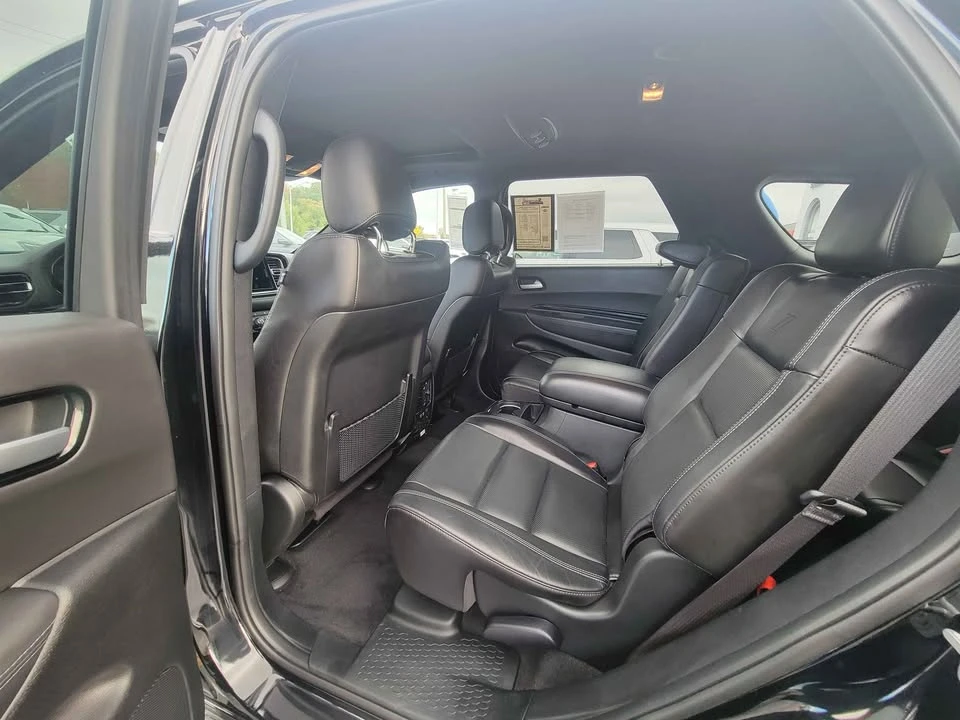 2022 Dodge Durango 3rd Gen - Image 7 of 7