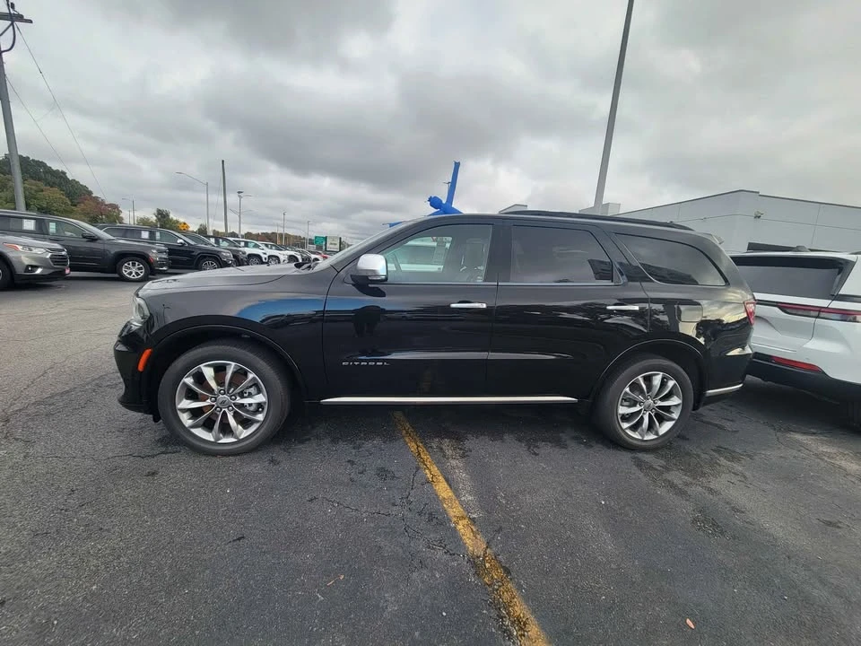 2022 Dodge Durango 3rd Gen - Image 3 of 7