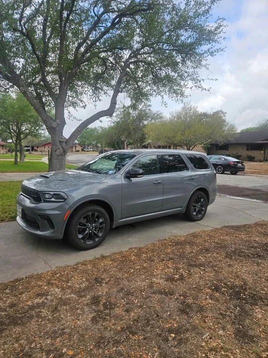 2022 Dodge Durango 3rd Gen - Image 2 of 8