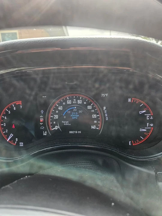 2022 Dodge Durango 3rd Gen - Image 6 of 8