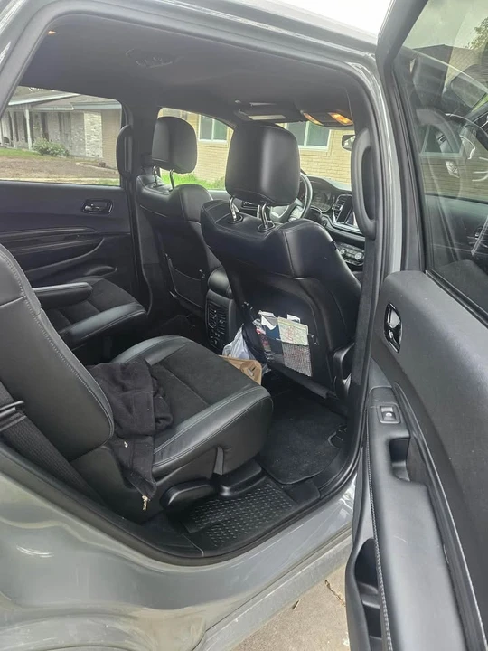 2022 Dodge Durango 3rd Gen - Image 5 of 8