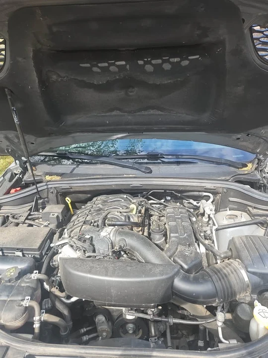 2022 Dodge Durango 3rd Gen - Image 8 of 8