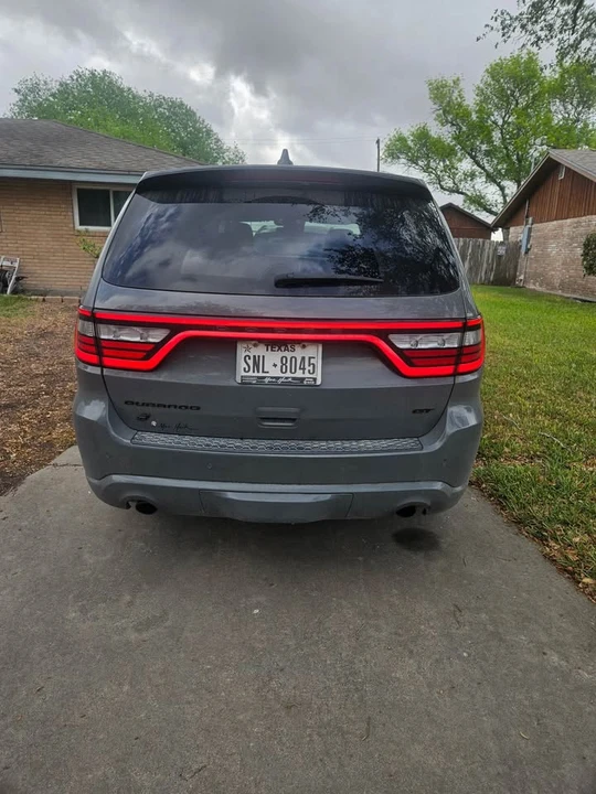 2022 Dodge Durango 3rd Gen - Image 3 of 8