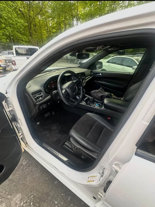 2022 Dodge Durango 3rd Gen - Image 7 of 8