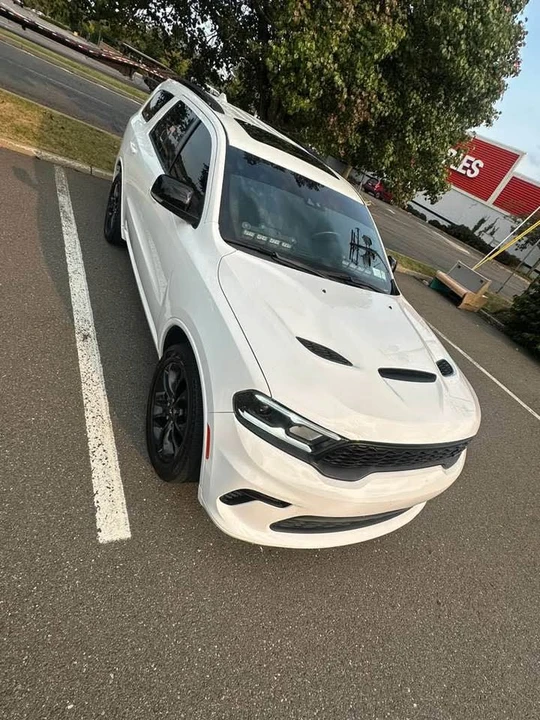 2022 Dodge Durango 3rd Gen - Image 6 of 8