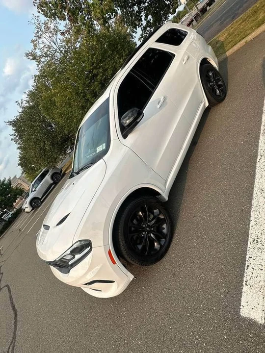 2022 Dodge Durango 3rd Gen - Image 4 of 8