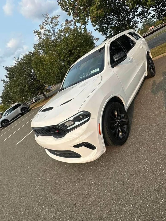 2022 Dodge Durango 3rd Gen - Image 2 of 8