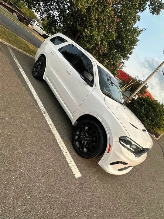 2022 Dodge Durango 3rd Gen - Image 5 of 8