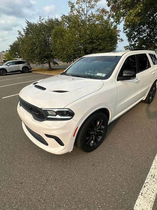 2022 Dodge Durango 3rd Gen - Image 3 of 8