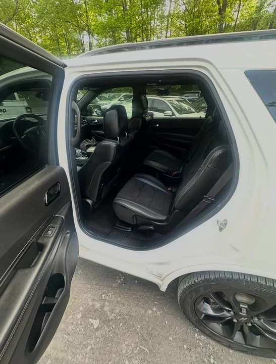 2022 Dodge Durango 3rd Gen - Image 8 of 8