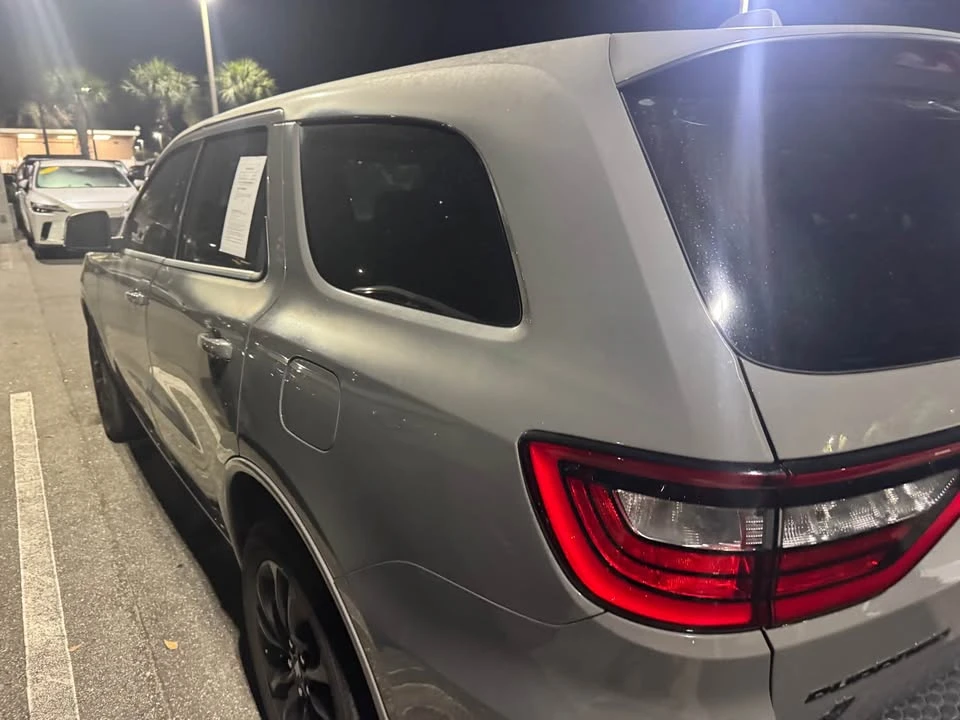 2022 Dodge Durango 3rd Gen - Image 6 of 6