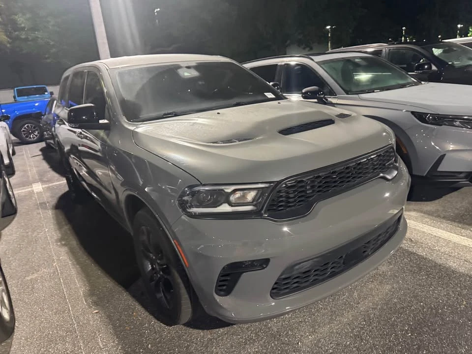 2022 Dodge Durango 3rd Gen - Image 3 of 6