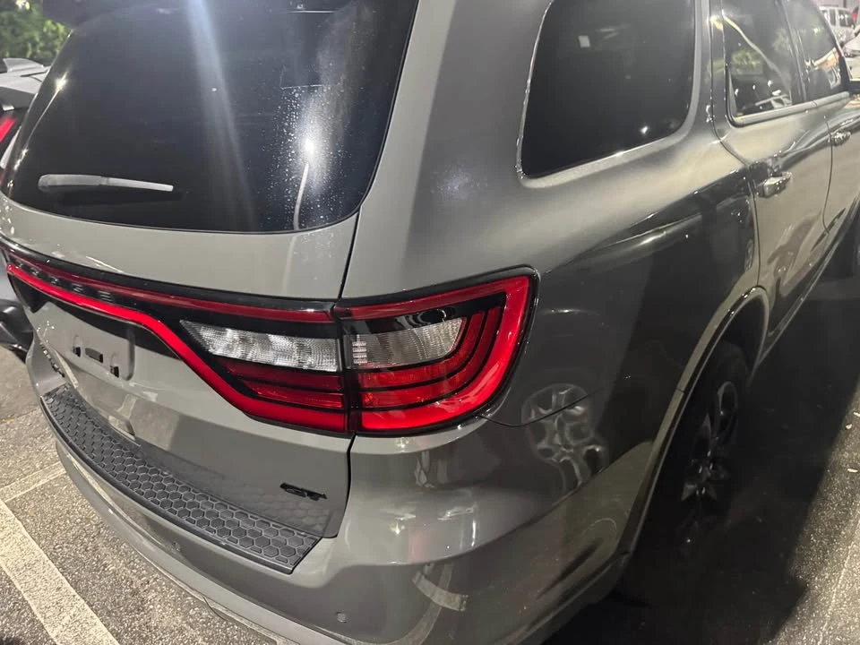 2022 Dodge Durango 3rd Gen - Image 4 of 6