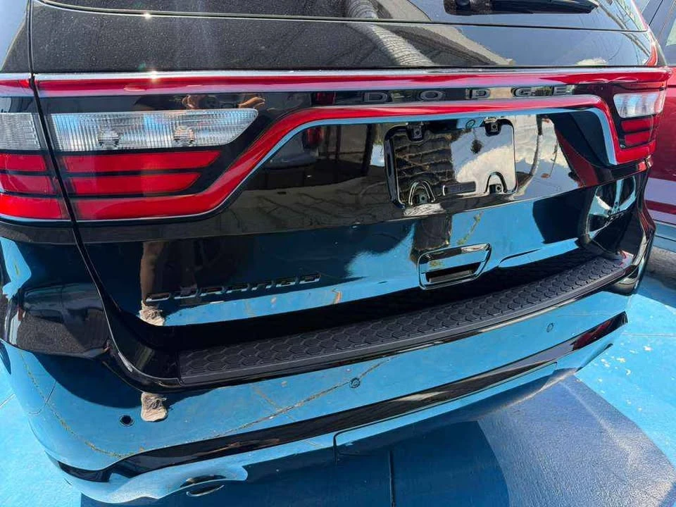 2022 Dodge Durango 3rd Gen - Image 4 of 10