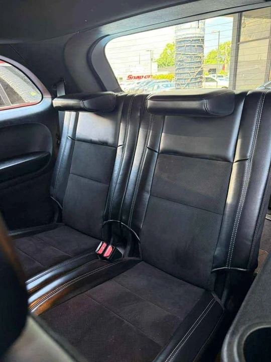 2022 Dodge Durango 3rd Gen - Image 7 of 10
