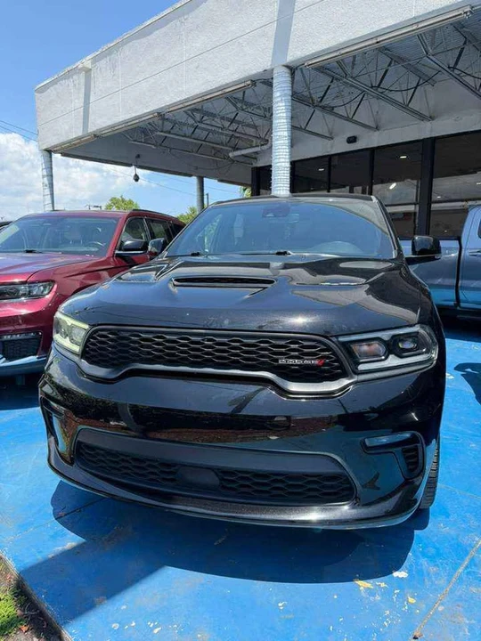 2022 Dodge Durango 3rd Gen - Image 10 of 10