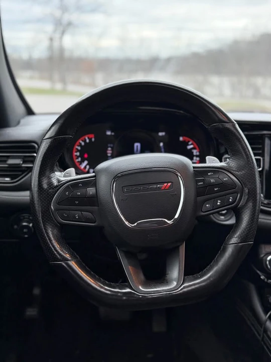 2022 Dodge Durango 3rd Gen - Image 16 of 18