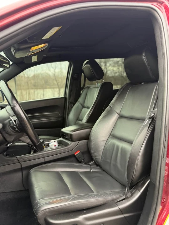 2022 Dodge Durango 3rd Gen - Image 9 of 18