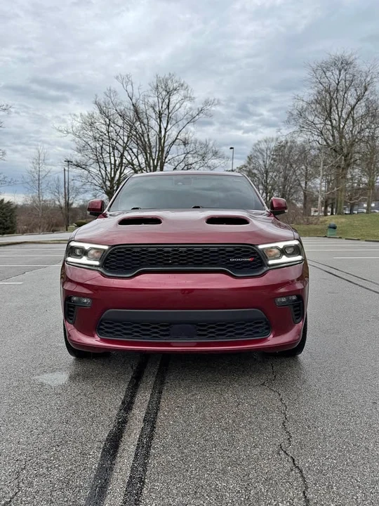 2022 Dodge Durango 3rd Gen - Image 2 of 18