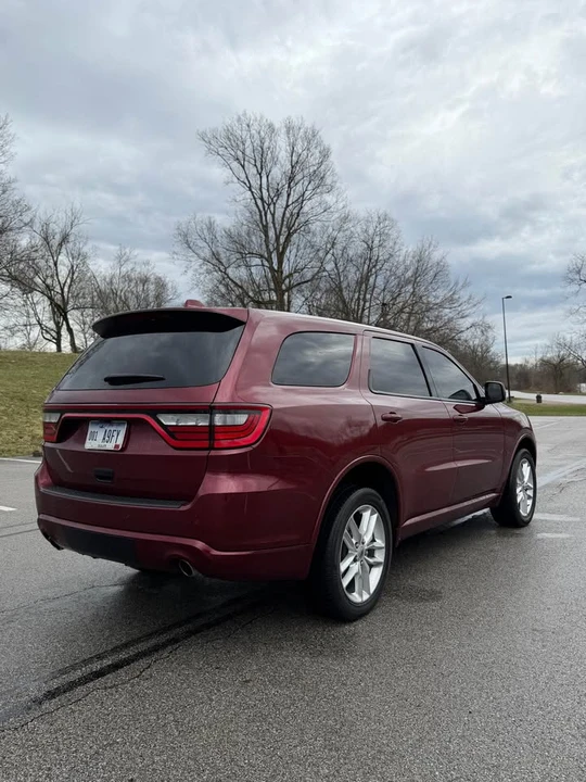 2022 Dodge Durango 3rd Gen - Image 6 of 18