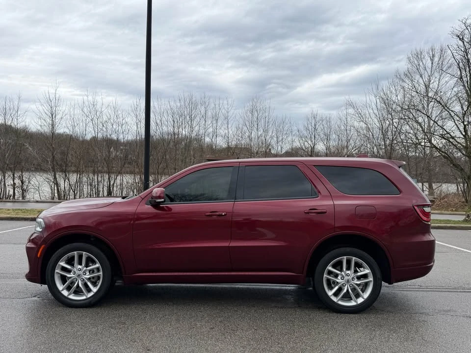 2022 Dodge Durango 3rd Gen - Image 4 of 18
