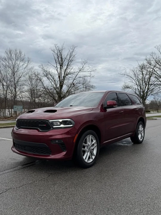 2022 Dodge Durango 3rd Gen - Image 3 of 18