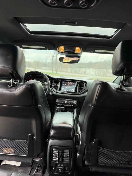 2022 Dodge Durango 3rd Gen - Image 14 of 18