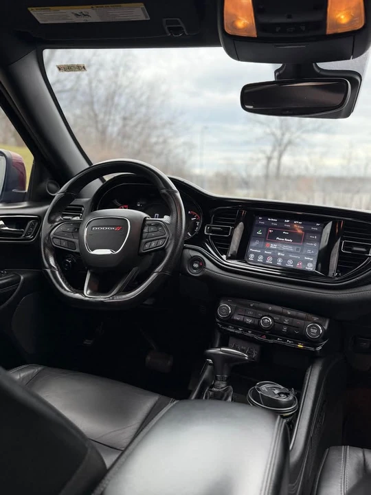 2022 Dodge Durango 3rd Gen - Image 15 of 18