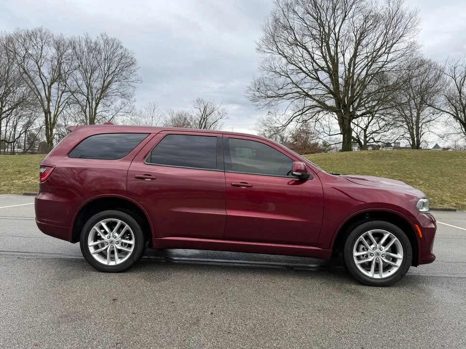 2022 Dodge Durango 3rd Gen - Image 7 of 18