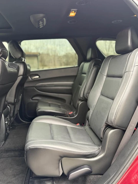 2022 Dodge Durango 3rd Gen - Image 12 of 18