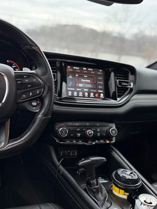 2022 Dodge Durango 3rd Gen - Image 17 of 18