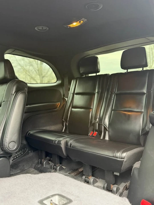 2022 Dodge Durango 3rd Gen - Image 13 of 18