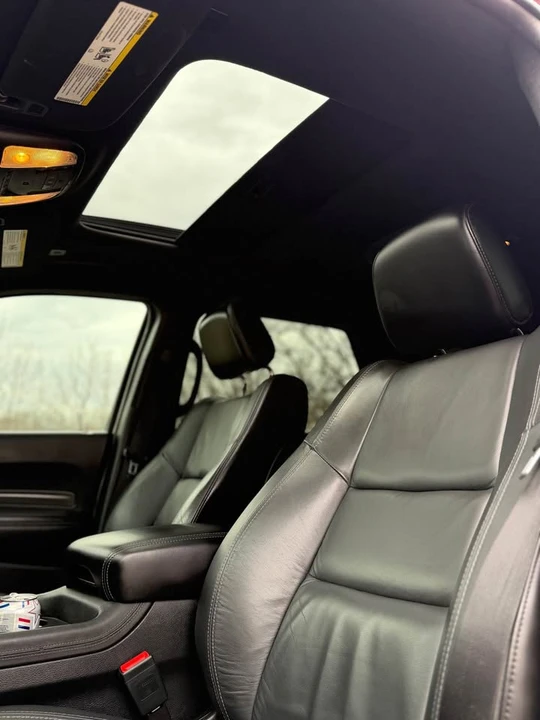 2022 Dodge Durango 3rd Gen - Image 11 of 18