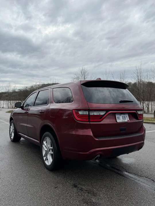 2022 Dodge Durango 3rd Gen - Image 5 of 18