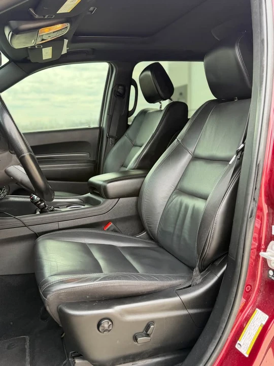 2022 Dodge Durango 3rd Gen - Image 10 of 18